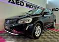 Volvo XC60 Schwarz - thumbnail 3