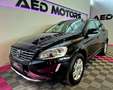 Volvo XC60 Schwarz - thumbnail 1