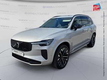 T8 AWD 310 + 145ch Ultra Style Dark Geartronic