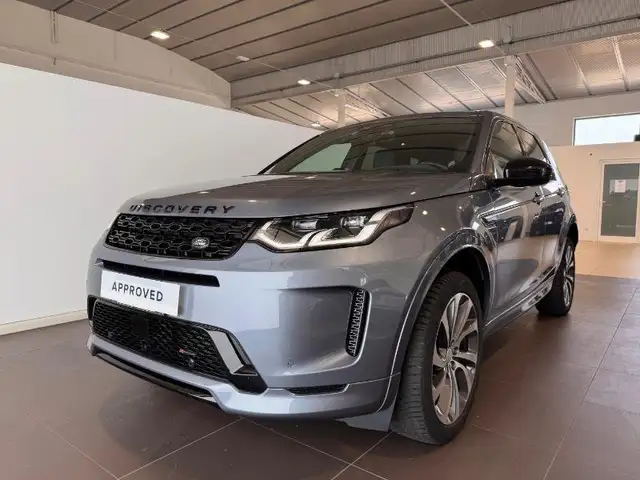 Land Rover Discovery Sport 1.5 I3 PHEV 309 R-D.HSE