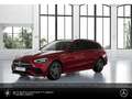 Mercedes-Benz C 180 T AMG, Night, Pano, 360°, Memory, Distr. Rot - thumbnail 1
