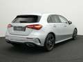 Mercedes-Benz A 200 A 200 AMG-Line Distr+Kamera+Multi+Night AMG Line Argent - thumbnail 3