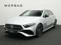 Mercedes-Benz A 200 A 200 AMG-Line Distr+Kamera+Multi+Night AMG Line Argent - thumbnail 1