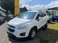 Chevrolet Trax LS+ Blanco - thumbnail 3