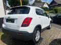 Chevrolet Trax LS+ Blanco - thumbnail 6