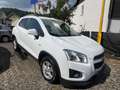 Chevrolet Trax LS+ Blanco - thumbnail 1
