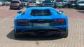 Lamborghini Aventador SCoupé VOLL*Carbon*MIETKAUF Blau - thumbnail 7