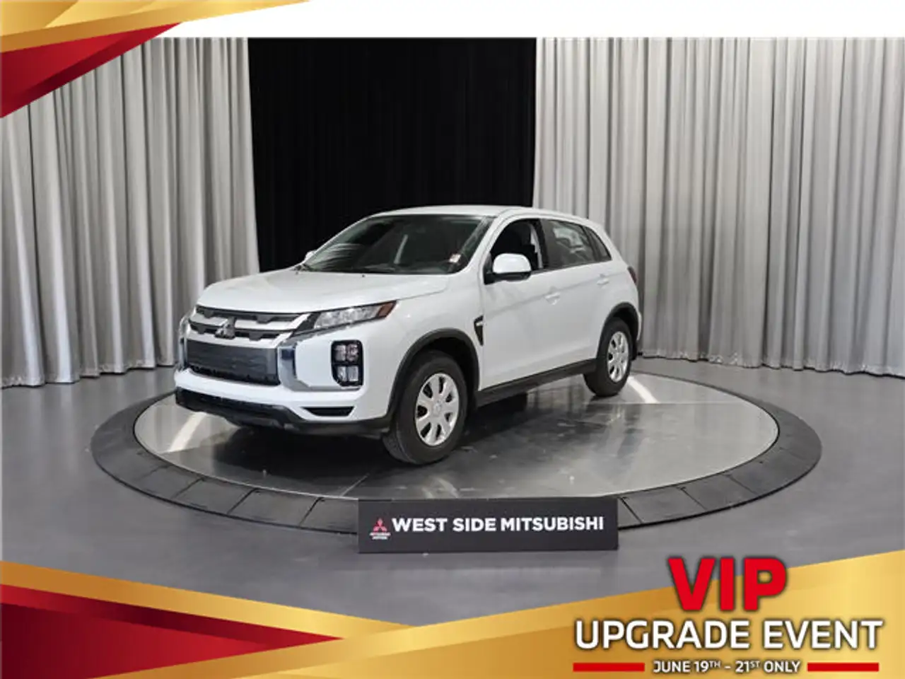 Mitsubishi RVR снимка Mitsubishi RVR