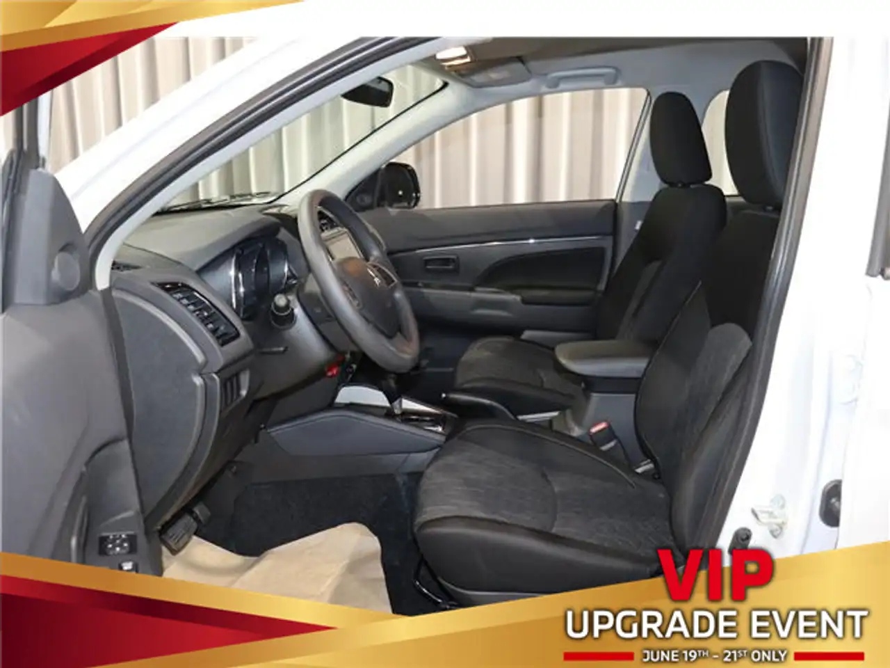 Mitsubishi RVR снимка Mitsubishi RVR