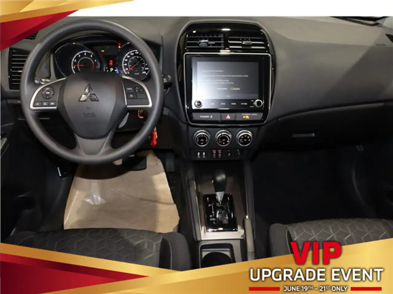 Mitsubishi RVR снимка Mitsubishi RVR