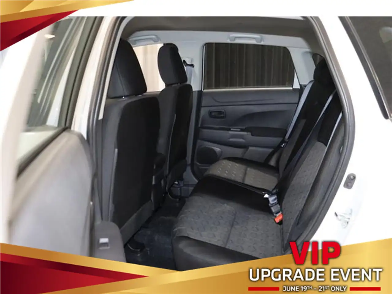 Mitsubishi RVR снимка Mitsubishi RVR