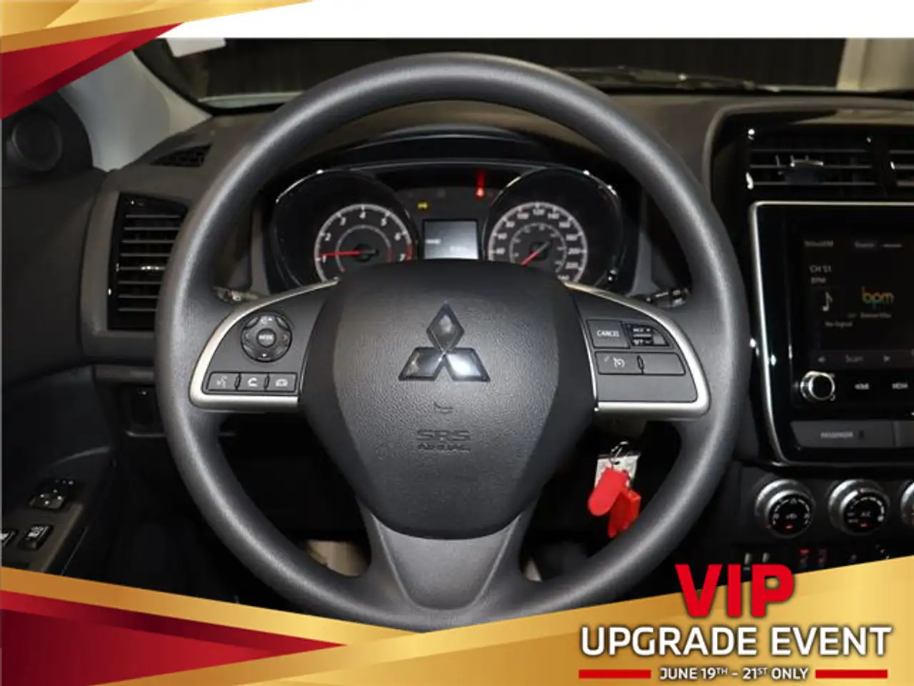 Mitsubishi RVR снимка Mitsubishi RVR