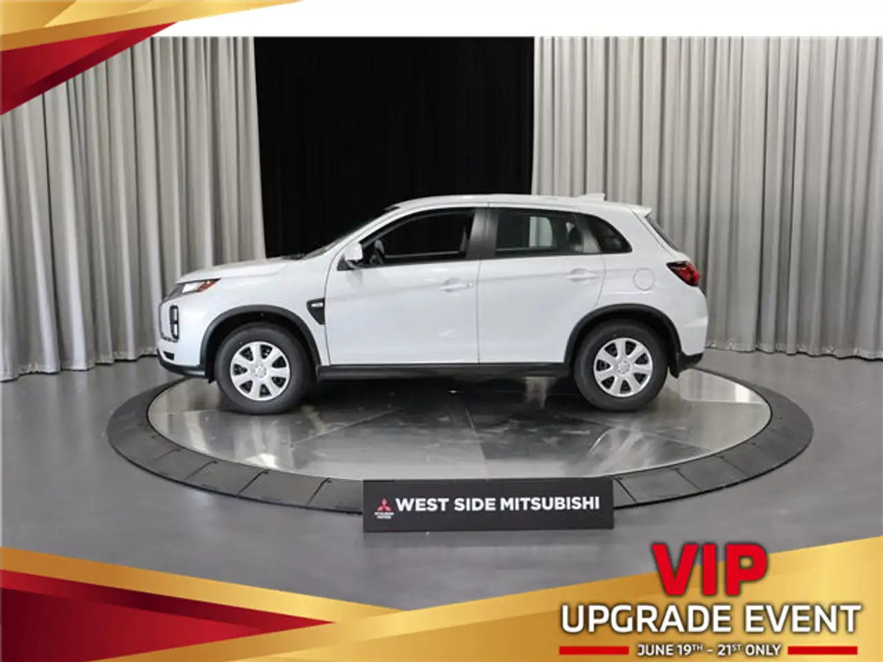 Mitsubishi RVR снимка Mitsubishi RVR