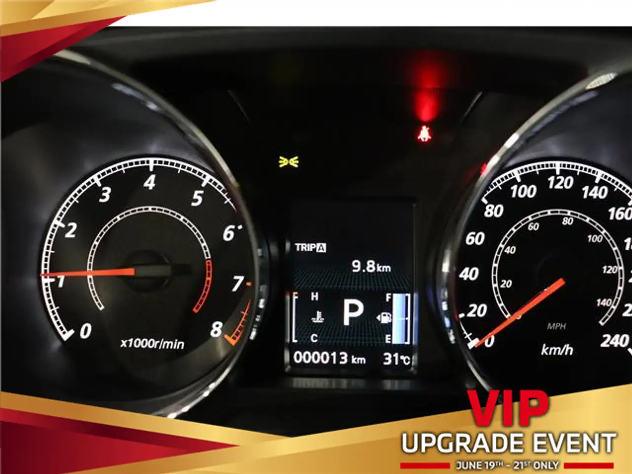Mitsubishi RVR снимка Mitsubishi RVR