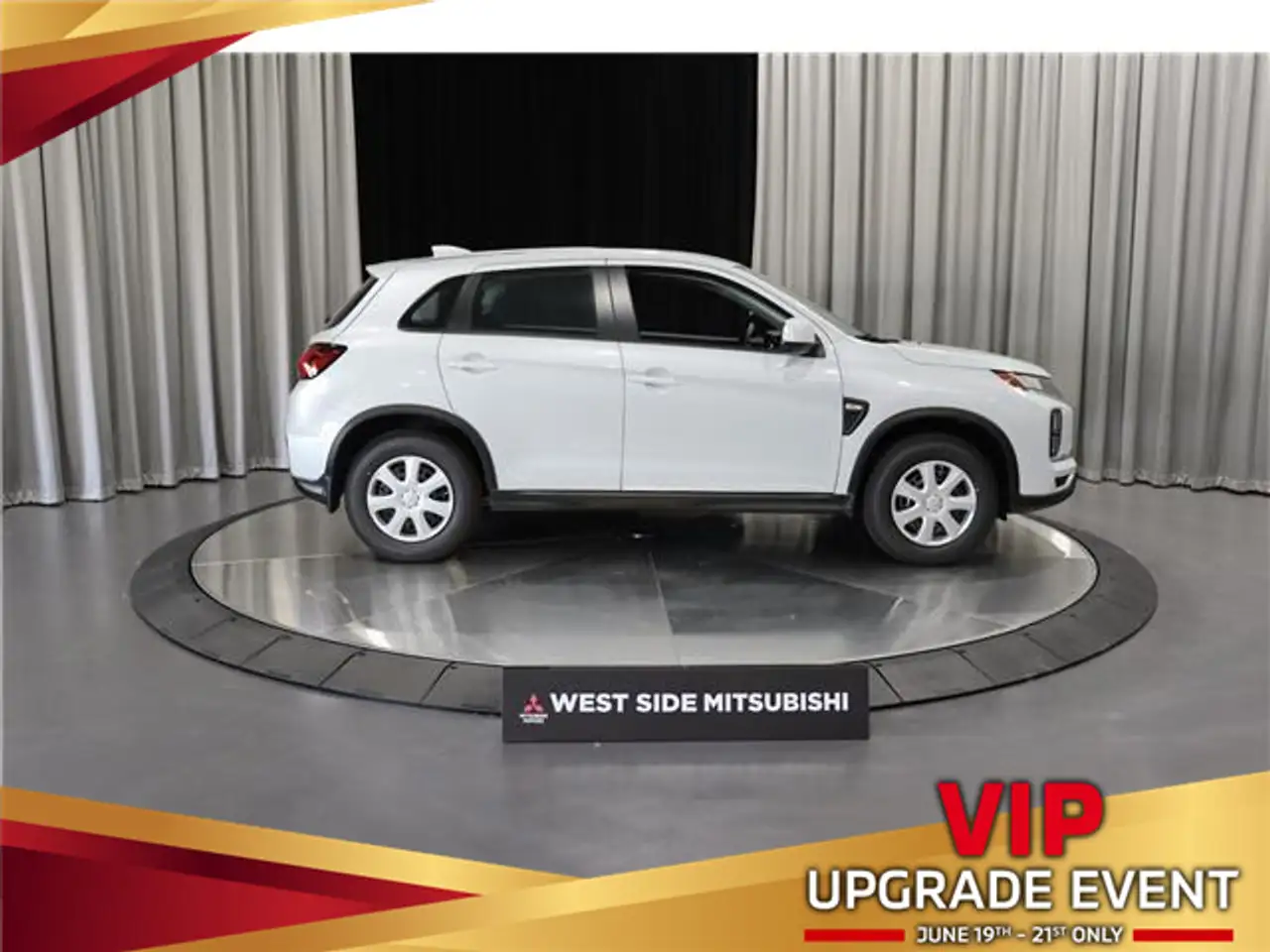 Mitsubishi RVR снимка Mitsubishi RVR