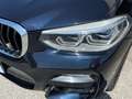 BMW X4 X4 xdrive20d Msport X auto, Tetto, Navi, Led Zwart - thumbnail 21