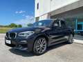 BMW X4 X4 xdrive20d Msport X auto, Tetto, Navi, Led Nero - thumbnail 1