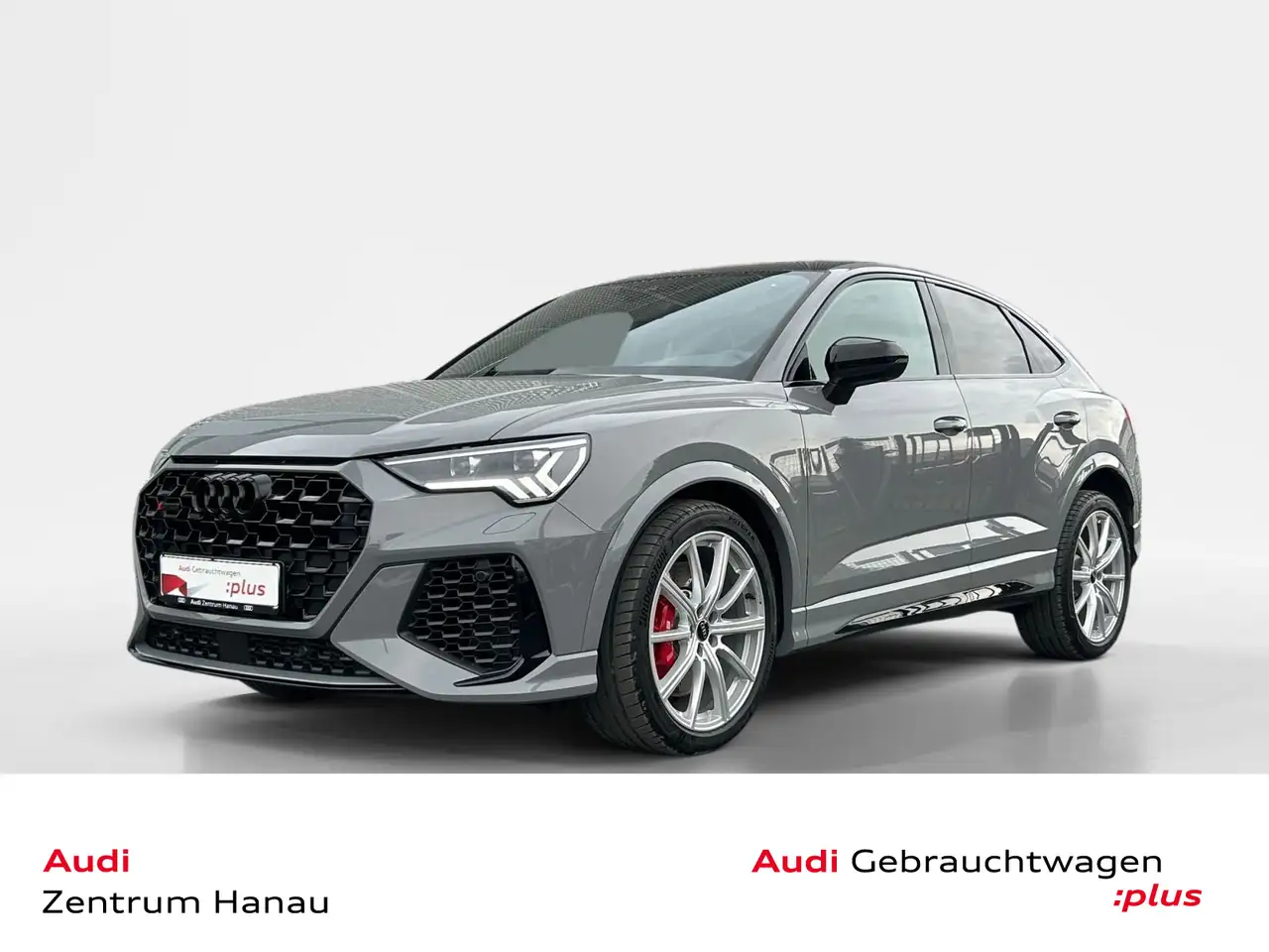 Audi RS Q3