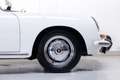 Porsche 356 B 1600 Super BT5 Cabriolet - 30 Years Ownership - Wit - thumbnail 24