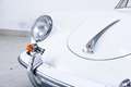 Porsche 356 B 1600 Super BT5 Cabriolet - 30 Years Ownership - Wit - thumbnail 26