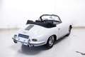 Porsche 356 B 1600 Super BT5 Cabriolet - 30 Years Ownership - Wit - thumbnail 6