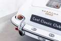 Porsche 356 B 1600 Super BT5 Cabriolet - 30 Years Ownership - Wit - thumbnail 28