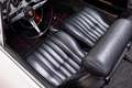 Porsche 356 B 1600 Super BT5 Cabriolet - 30 Years Ownership - Wit - thumbnail 15