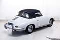 Porsche 356 B 1600 Super BT5 Cabriolet - 30 Years Ownership - Wit - thumbnail 5