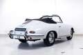 Porsche 356 B 1600 Super BT5 Cabriolet - 30 Years Ownership - Wit - thumbnail 4