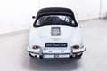 Porsche 356 B 1600 Super BT5 Cabriolet - 30 Years Ownership - Wit - thumbnail 8