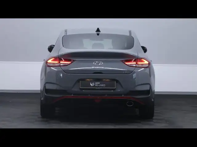 Hyundai I30 view 6