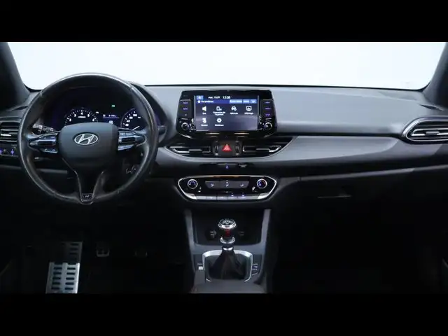 Hyundai I30 view 15