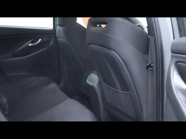 Hyundai I30 view 13
