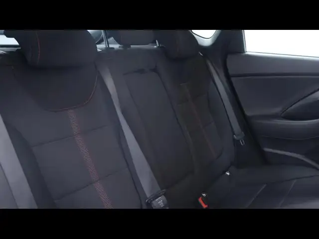 Hyundai I30 view 14