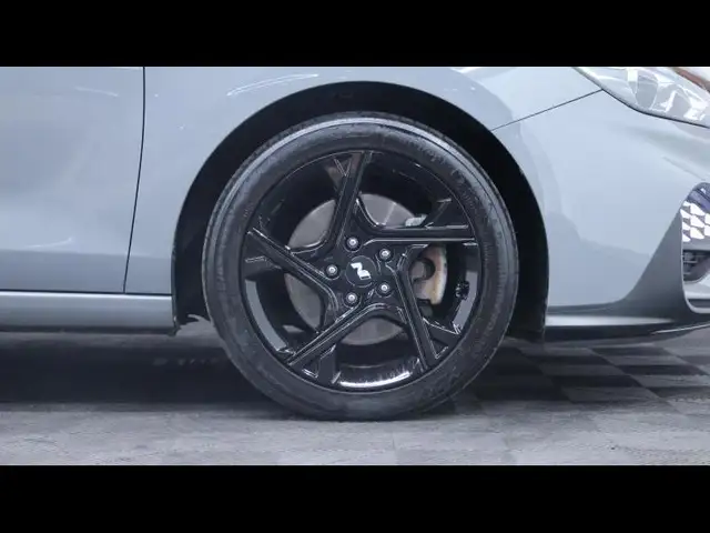 Hyundai I30 view 10