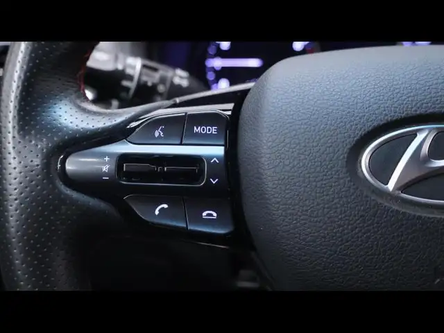 Hyundai I30 view 17
