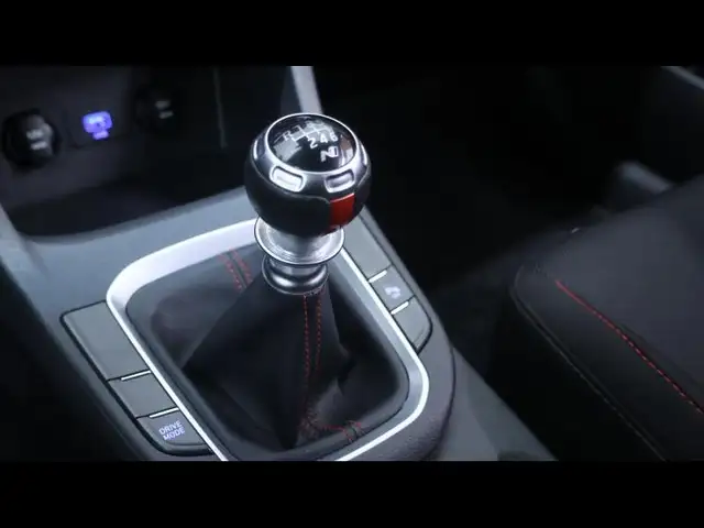 Hyundai I30 view 19
