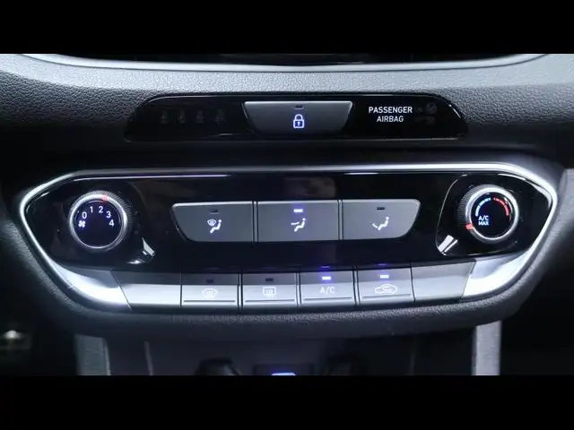 Hyundai I30 view 20