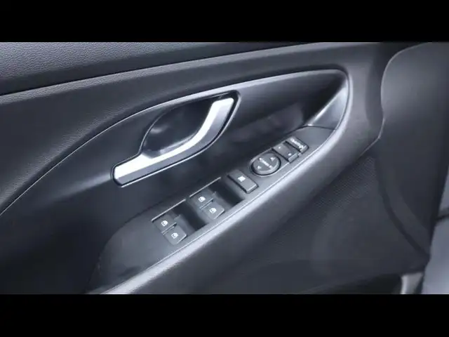 Hyundai I30 view 23