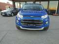 Ford EcoSport EcoSport 1.5 tdci  95cv E6 Blu/Azzurro - thumbnail 2