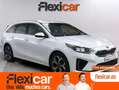 Kia Tourer 1.6 GDi PHEV 104kW (141CV) eDrive Blanc - thumbnail 1