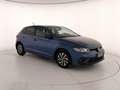 Volkswagen Polo 1.0 tsi life 95cv Blu/Azzurro - thumbnail 4