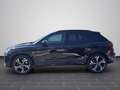 Audi Q3 45 TFSI e S line S tronic NAVI LED RK PD Schwarz - thumbnail 7