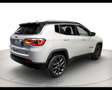 Jeep Compass 1.3 Turbo T4 150cv S DDCT Silber - thumbnail 3