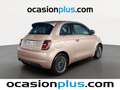 Fiat 500e Icon 87KW Burdeos - thumbnail 4