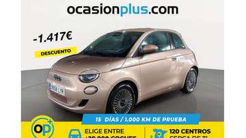 Icon 87KW