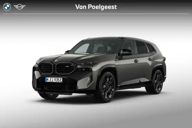 BMW XM 50e | 23"LM | Trekhaak | Driving Assistant Profess