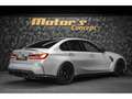 BMW M3 CS Brooklyn Grey Grijs - thumbnail 3