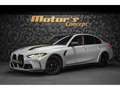 BMW M3 CS Brooklyn Grey Grijs - thumbnail 1