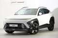 Hyundai KONA (SX2) GO Plus 1.0 T-GDI 2WD Weiß - thumbnail 2